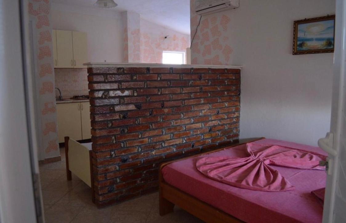 Hotel Ridal Vlorë Exteriér fotografie