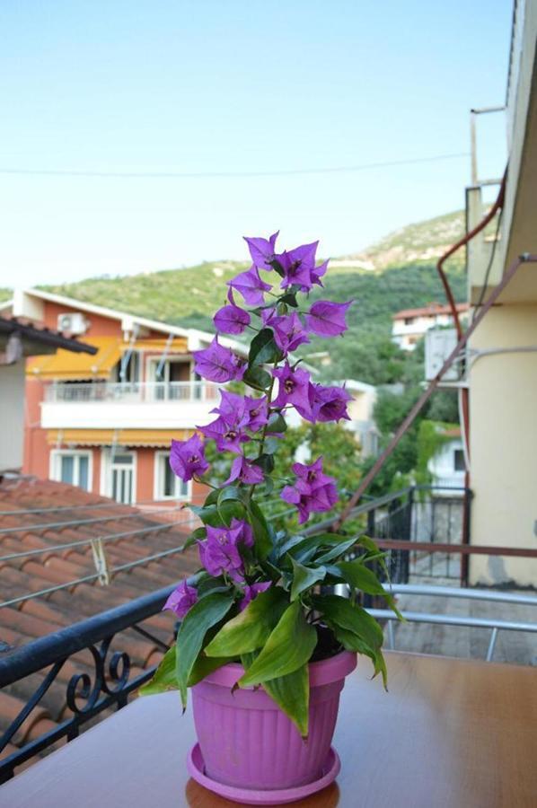 Hotel Ridal Vlorë Exteriér fotografie