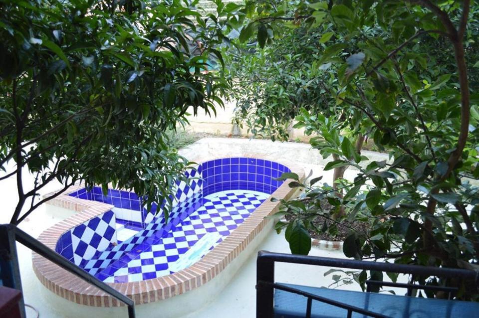 Hotel Ridal Vlorë Exteriér fotografie