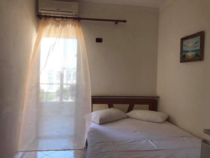 Hotel Ridal Vlorë Exteriér fotografie
