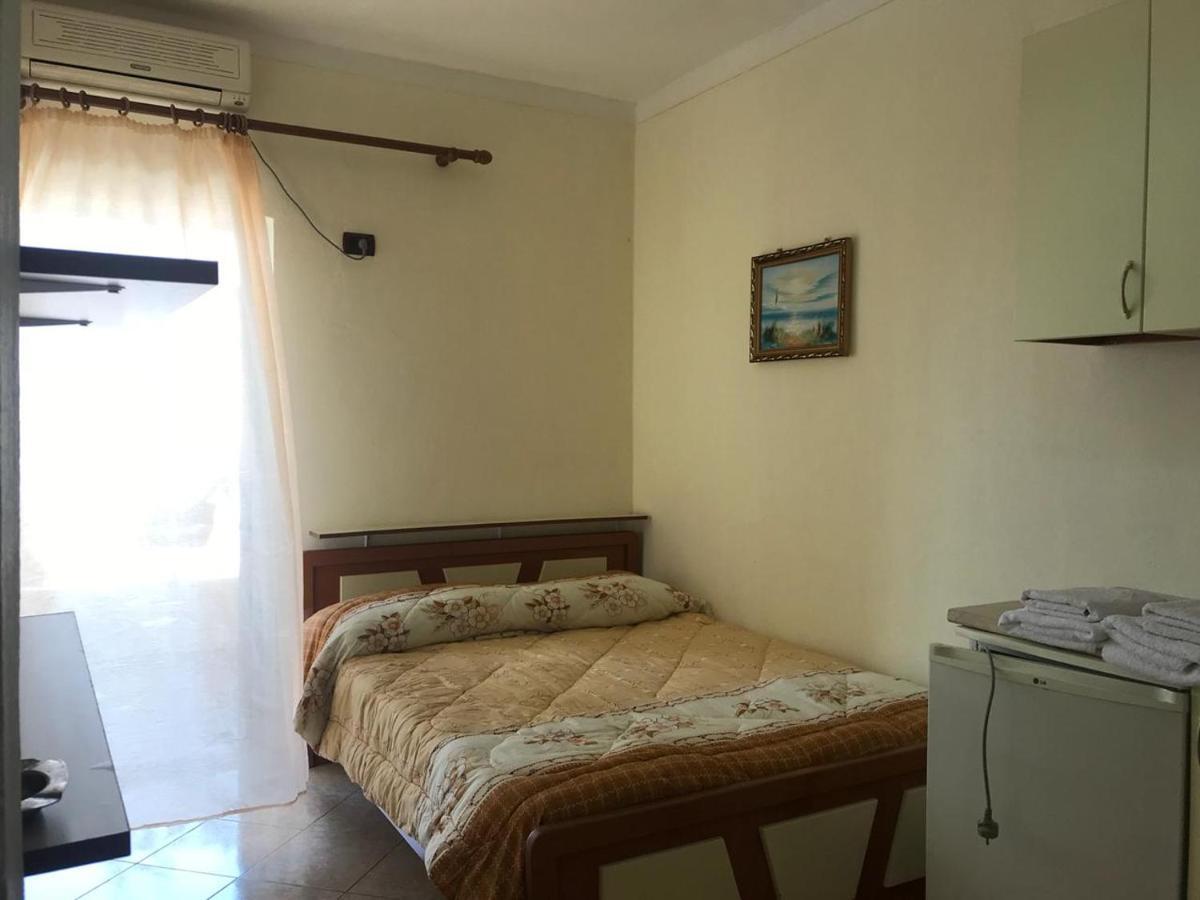 Hotel Ridal Vlorë Exteriér fotografie